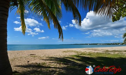 Balneario de Boqueron (Boqueron Beach), <BR>Cabo Rojo, Puerto Rico <BR><h3>2022 Beach Guide</h3>
