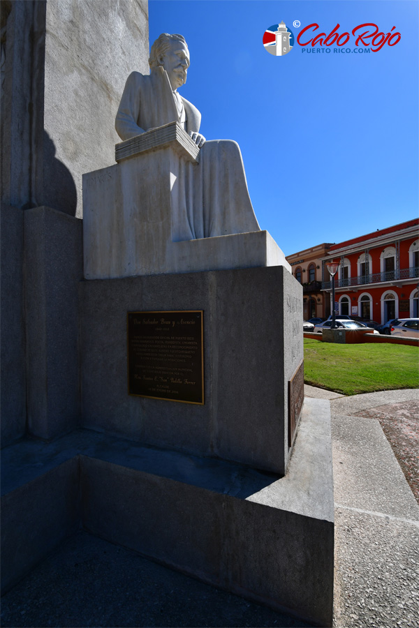 Pueblo de Cabo Rojo, Puerto Rico