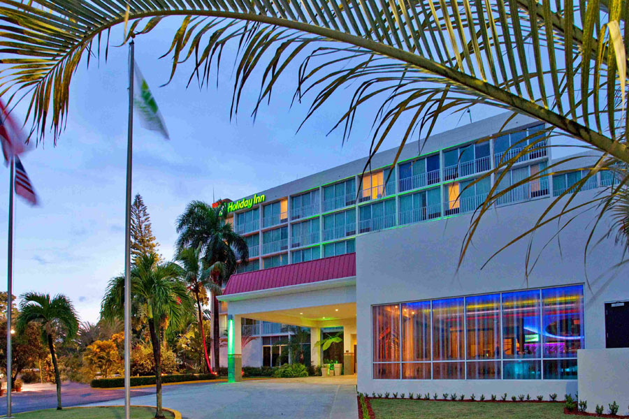 Holiday Inn Mayaguez - Best hotels near Cabo Rojo, Puerto Rico