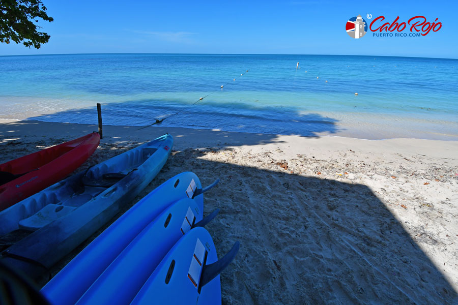 Playa Buye - Things to Do - Cabo Rojo, Puerto Rico