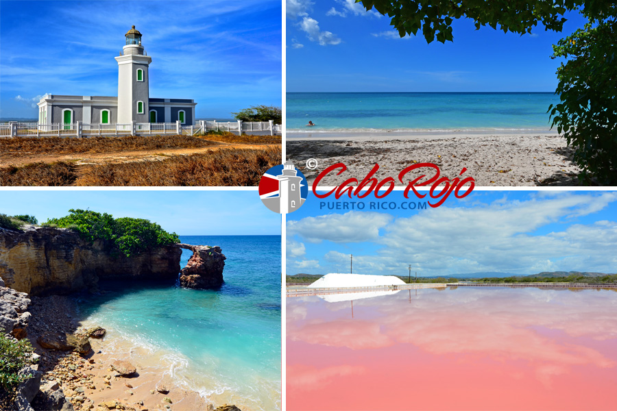 Cabo Rojo Puerto Rico Things to Do & Attractions